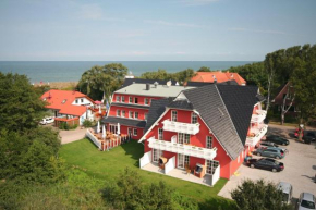 Strandhotel Deichgraf Graal-Müritz Graal-Muritz